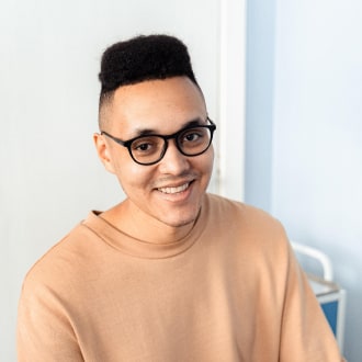 Rajiv P. – Austin, TX